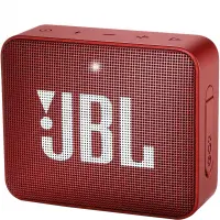 Loa Bluetooth JBL GO2RED