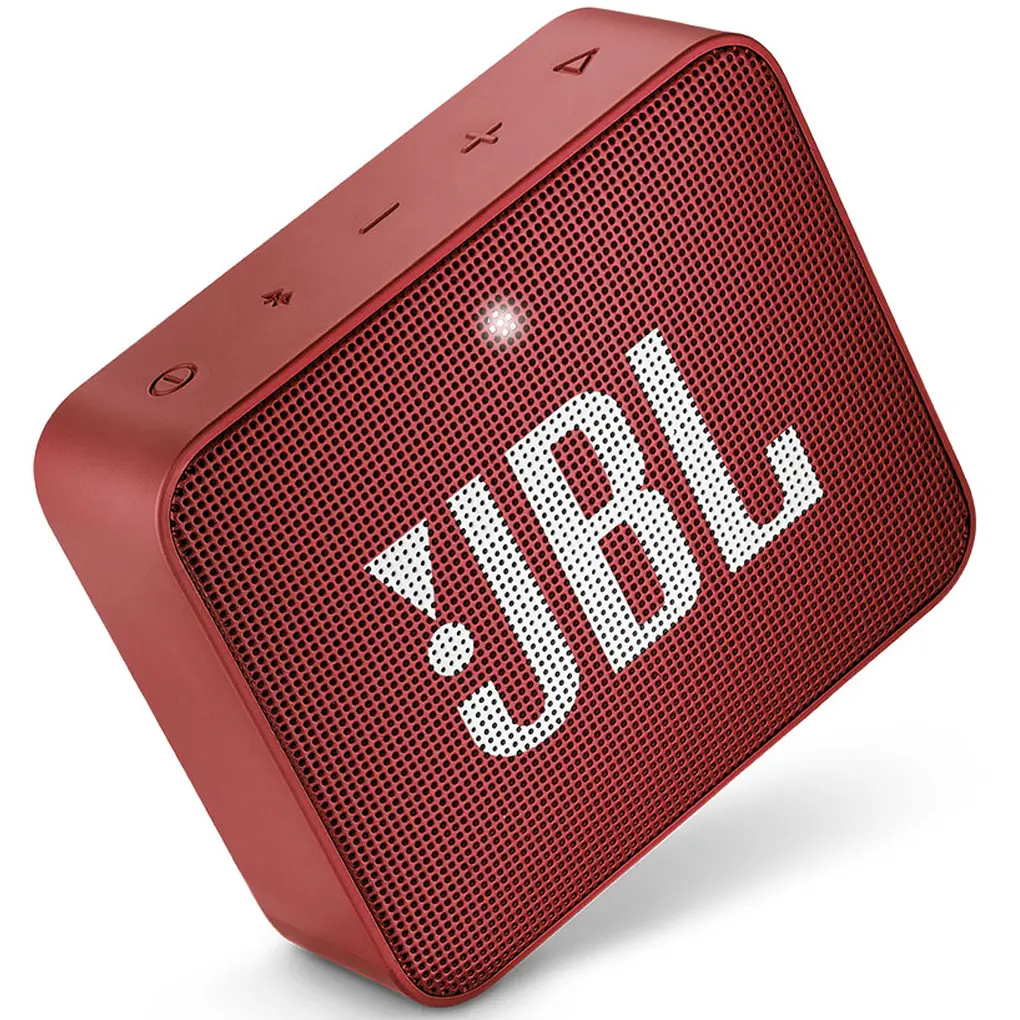 Loa Bluetooth JBL GO2RED 1