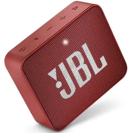 Loa Bluetooth JBL GO2RED 1