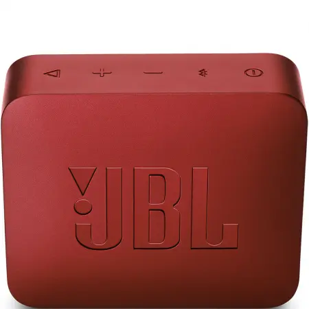 Loa Bluetooth JBL GO2RED 3