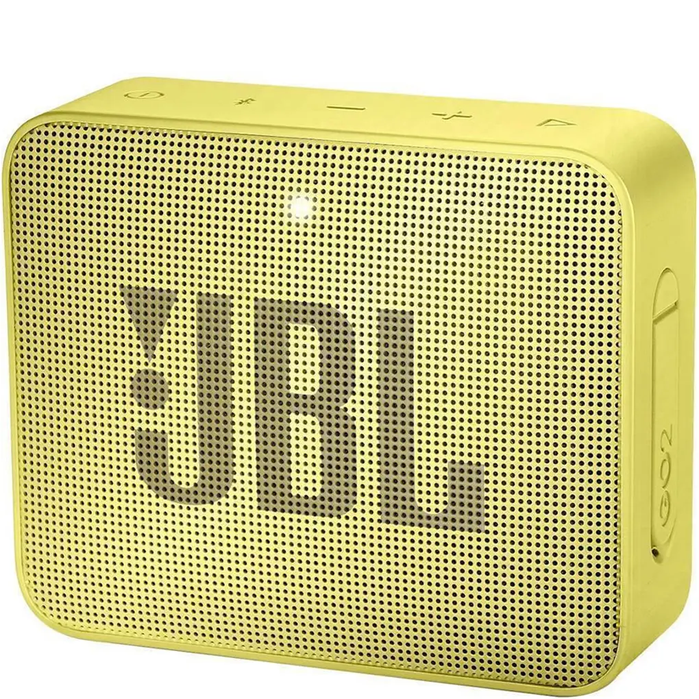 Loa Bluetooth JBL GO2YEL