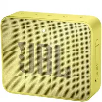 Loa Bluetooth JBL GO2YEL
