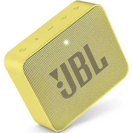Loa Bluetooth JBL GO2YEL 0