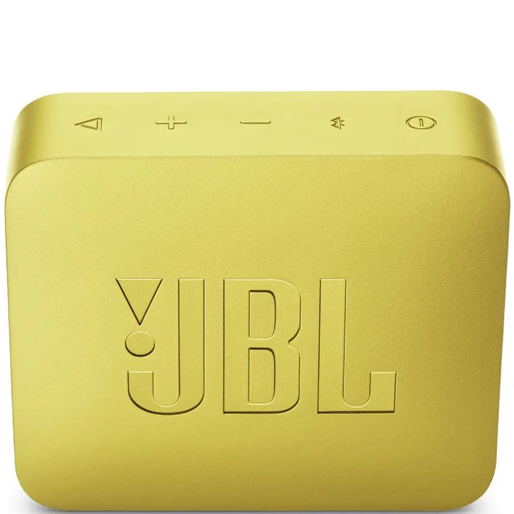 Loa Bluetooth JBL GO2YEL 2