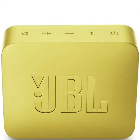 Loa Bluetooth JBL GO2YEL 2