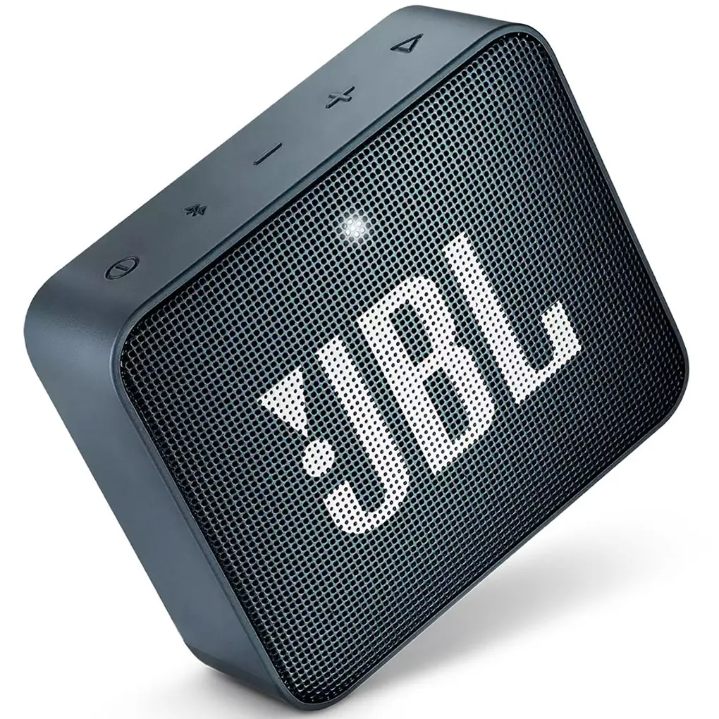 Loa Bluetooth JBL GO2NAVY 0
