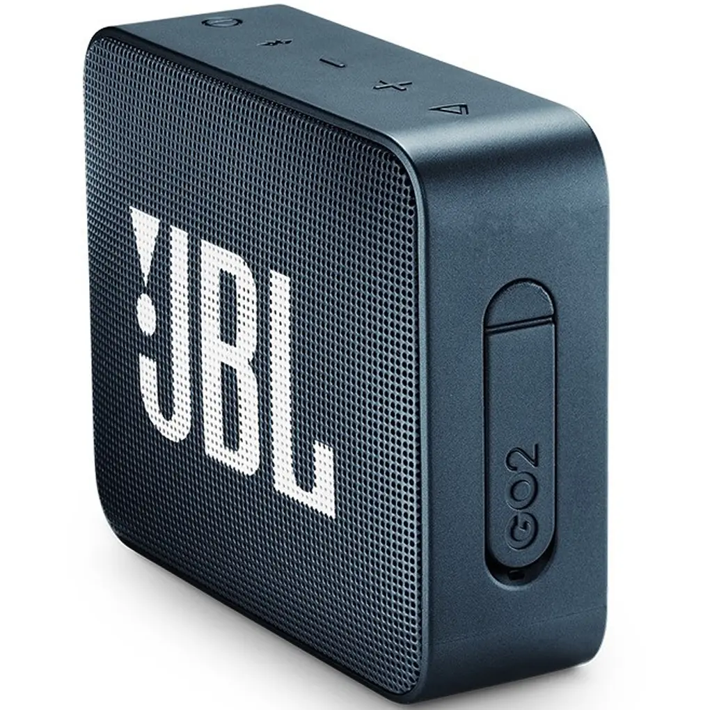 Loa Bluetooth JBL GO2NAVY 1