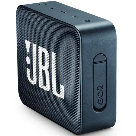 Loa Bluetooth JBL GO2NAVY 1