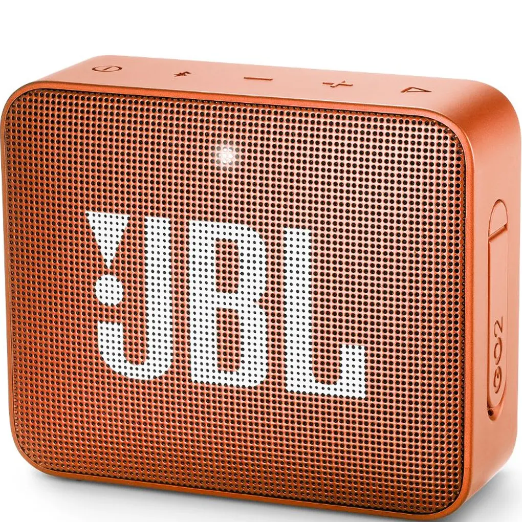 Loa Bluetooth JBL GO2ORG