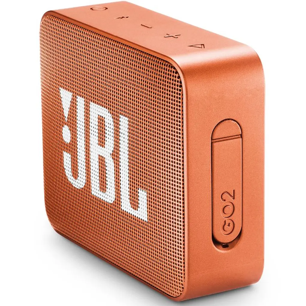 Loa Bluetooth JBL GO2ORG 0
