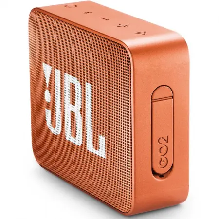 Loa Bluetooth JBL GO2ORG 0