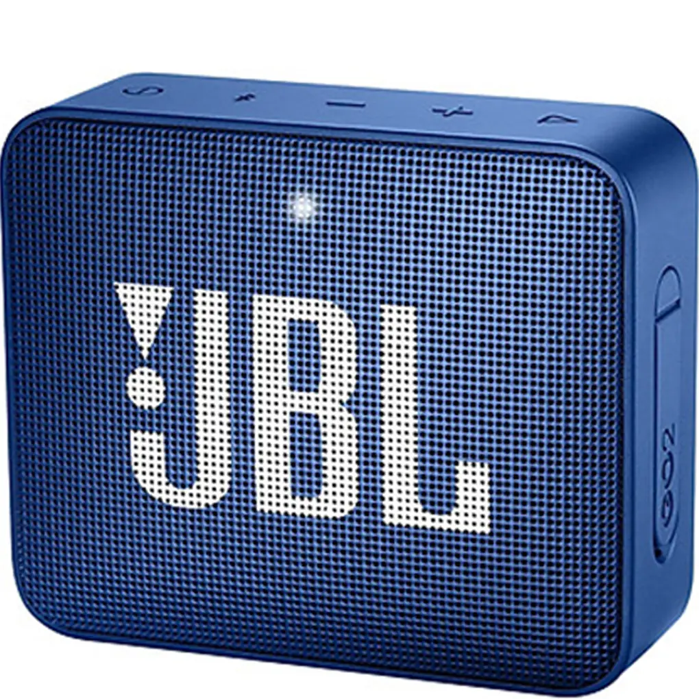 Loa Bluetooth JBL GO2BLU