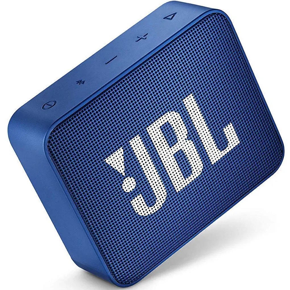 Loa Bluetooth JBL GO2BLU 0