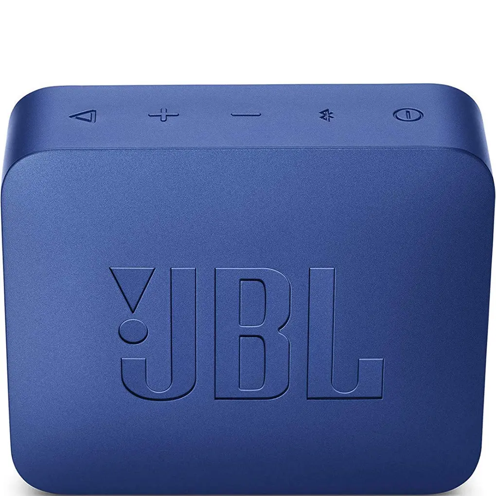 Loa Bluetooth JBL GO2BLU 1
