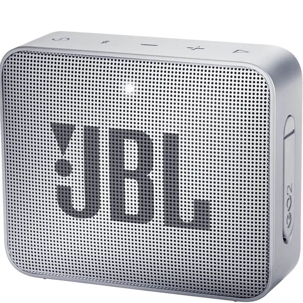 Loa Bluetooth JBL GO2GRY