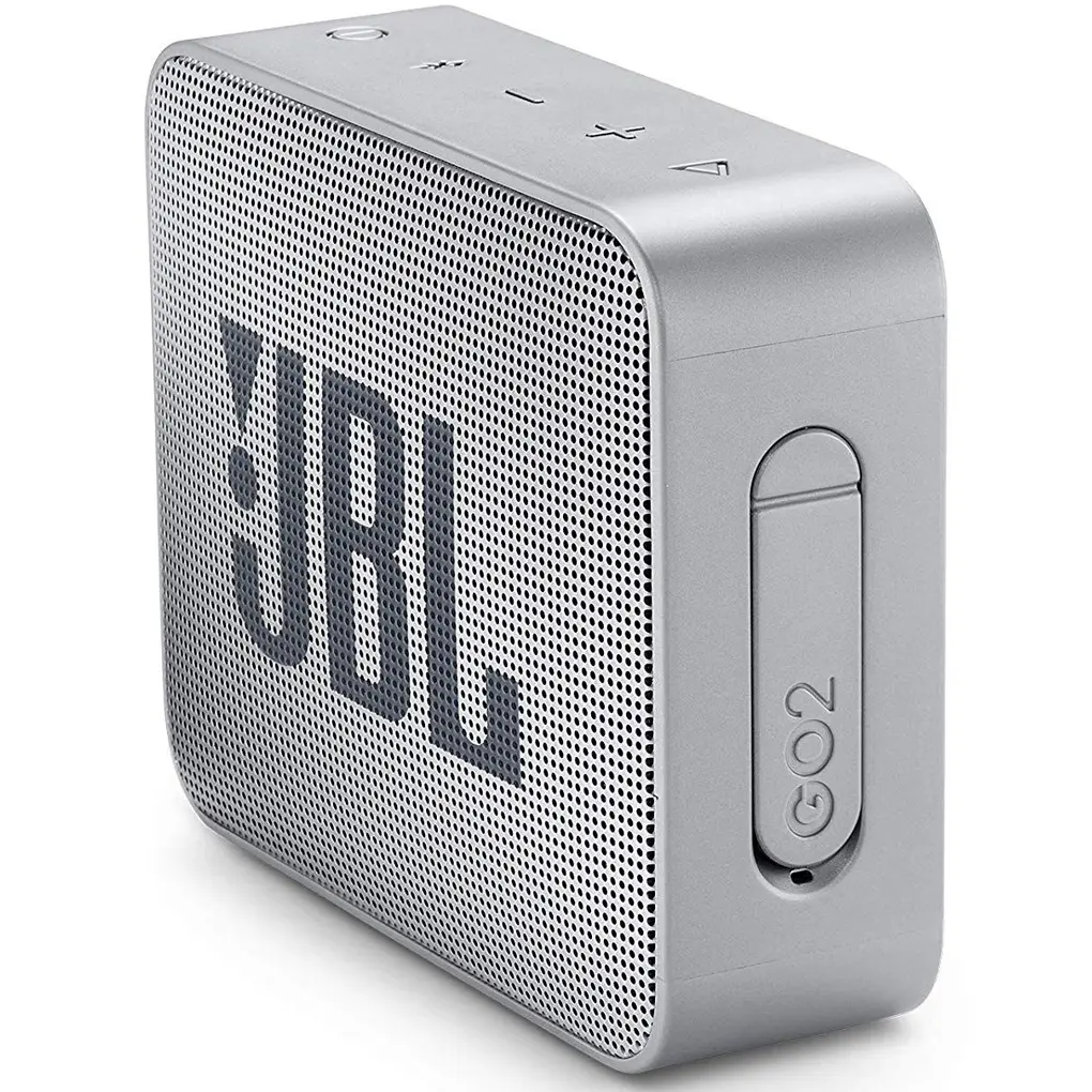 Loa Bluetooth JBL GO2GRY 0