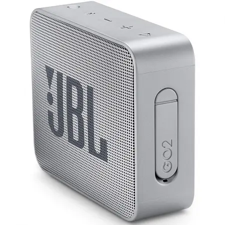 Loa Bluetooth JBL GO2GRY 0