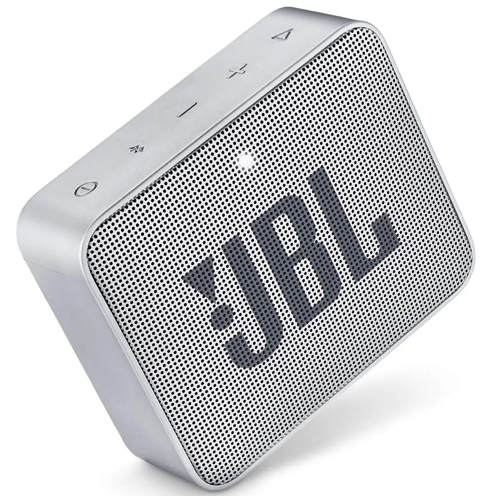 Loa Bluetooth JBL GO2GRY 1