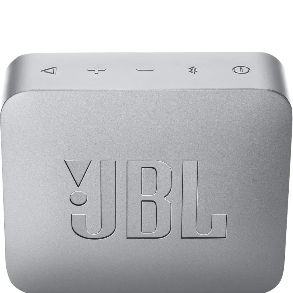 Loa Bluetooth JBL GO2GRY 3