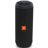 Loa Bluetooth JBL Flip4-Blk