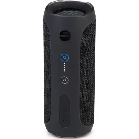 Loa Bluetooth JBL Flip4-Blk 2