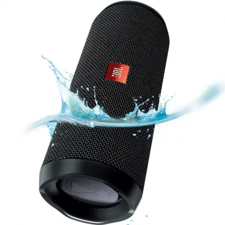 Jbl deals flip4 blk