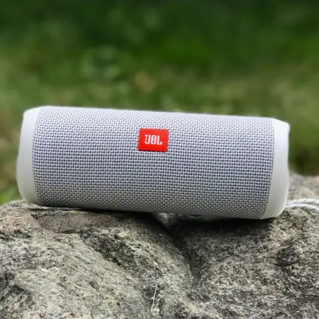 Loa Bluetooth JBL Flip4-Gry 3