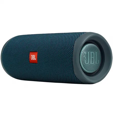 Loa Bluetooth JBL Flip5-Blu 1