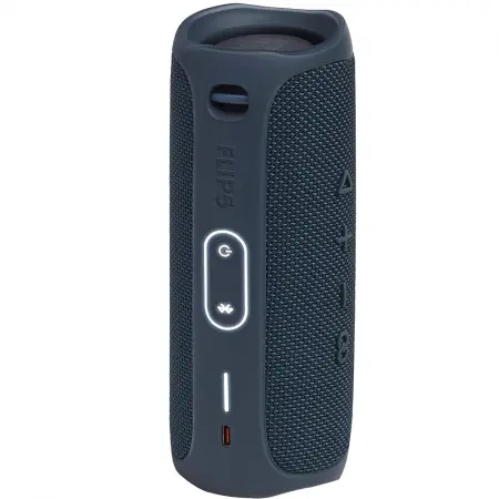 Loa Bluetooth JBL Flip5-Blu 2