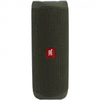 Loa Bluetooth JBL Flip5-Green