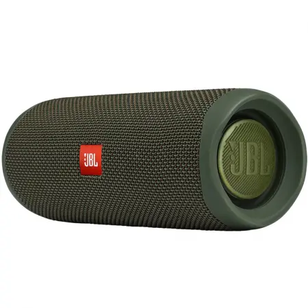 Loa Bluetooth JBL Flip5-Green 0