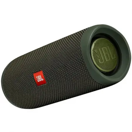 Loa Bluetooth JBL Flip5-Green 2