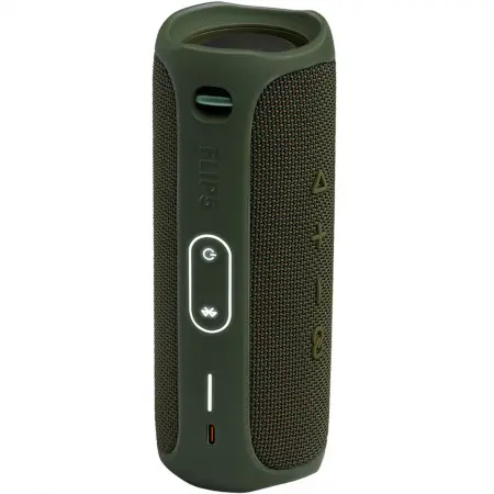 Loa Bluetooth JBL Flip5-Green 3
