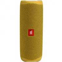 Loa Bluetooth JBL Flip5-Yel