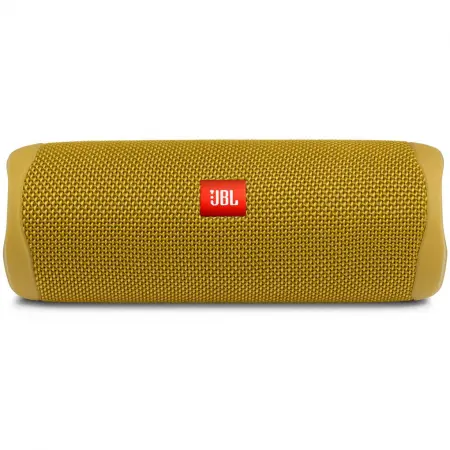 Loa Bluetooth JBL Flip5-Yel 0