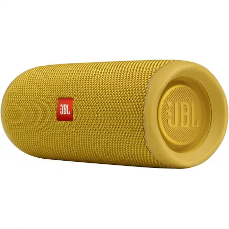 Loa Bluetooth JBL Flip5-Yel 1
