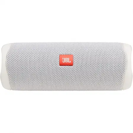 Loa Bluetooth JBL Flip5-Wht 0