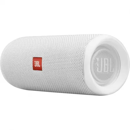 Loa Bluetooth JBL Flip5-Wht 1