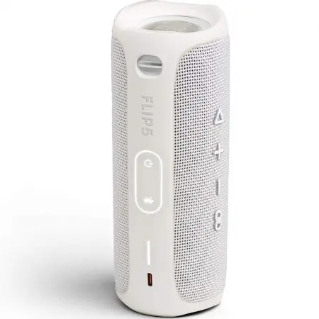 Loa Bluetooth JBL Flip5-Wht 2