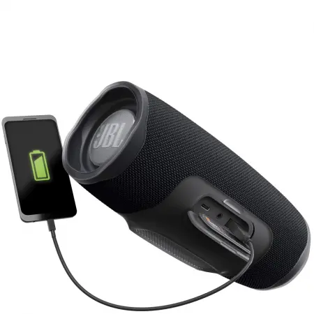Loa Bluetooth Charge4 JBL BLK 4