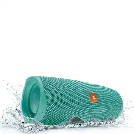 Loa Bluetooth Charge4 JBL TEAL 4