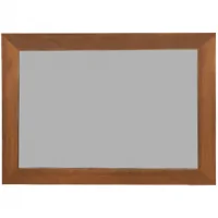 Gương Tara CPMR08-AS-V36F Sồi Đậm