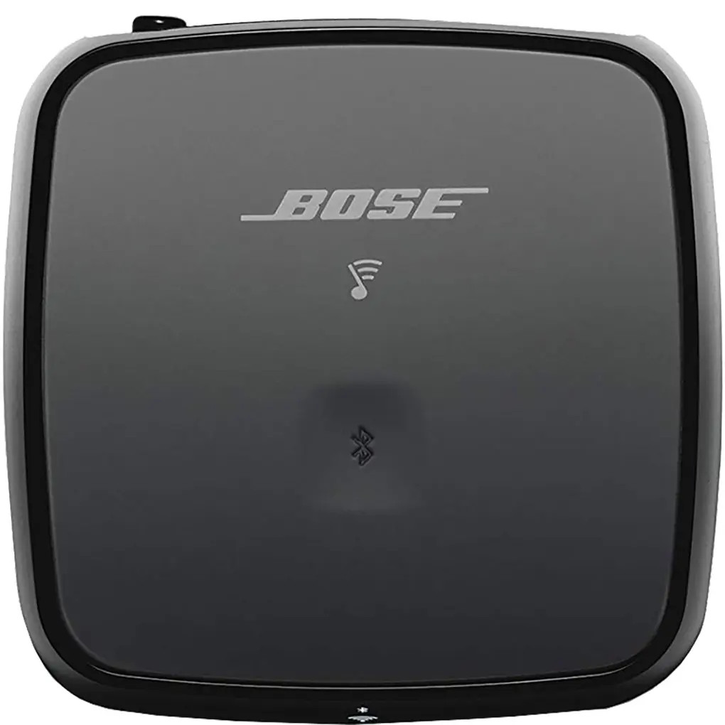 Bose Soundtouch Wireless Lin Adapter