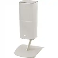 Chân Để Bàn Cho Loa Bose UTS-20 II, Màu Trắng