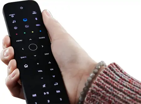 Thiết Bị Điều Khiển Từ Xa Đa Năng Cho Loa Bose Soundbar 1