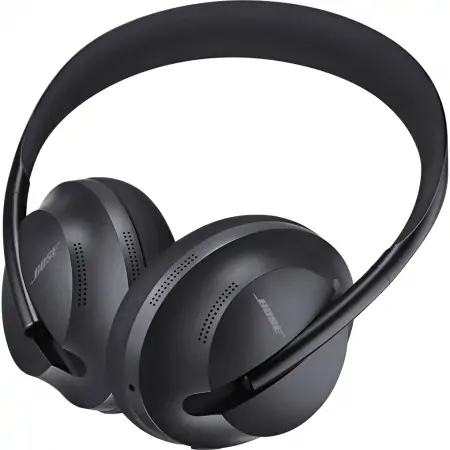 Tai nghe Khử Tiếng Ồn Bose Headphone 700, Màu Đen 1