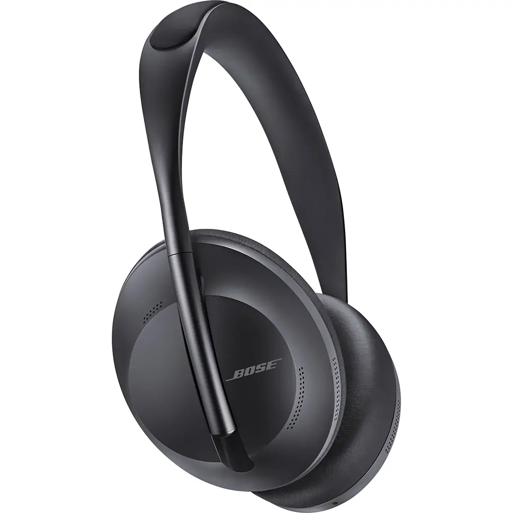 Tai nghe Khử Tiếng Ồn Bose Headphone 700, Màu Đen 2