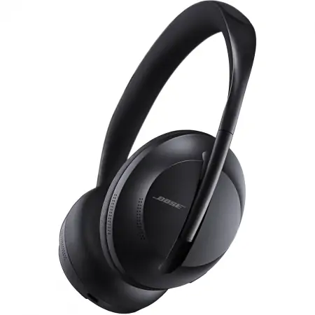 Tai nghe Khử Tiếng Ồn Bose Headphone 700, Màu Đen 3