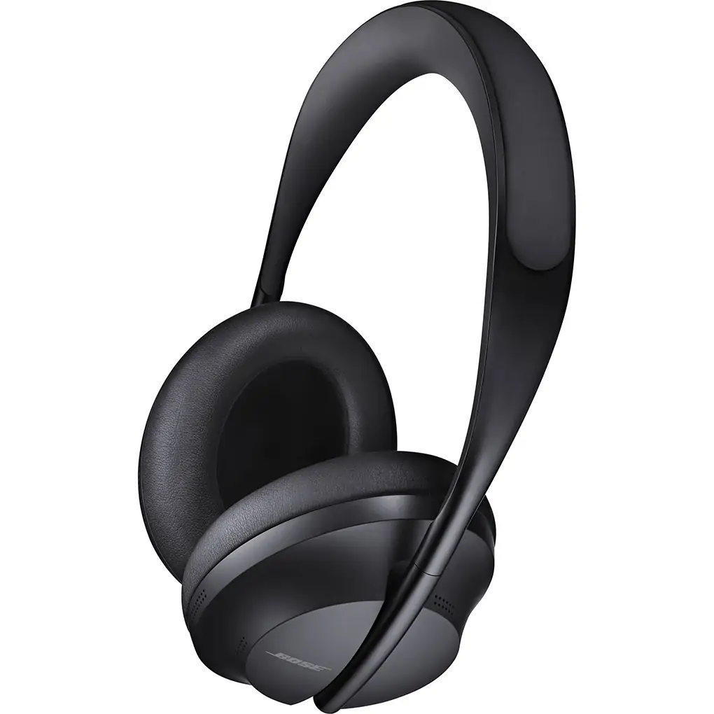 Tai nghe Khử Tiếng Ồn Bose Headphone 700, Màu Đen 4
