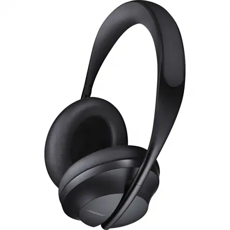 Tai nghe Khử Tiếng Ồn Bose Headphone 700, Màu Đen 4